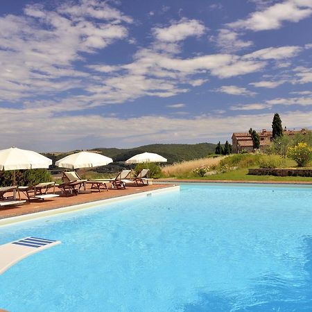 Agriturismo Zampugna Montefollonico Kültér fotó