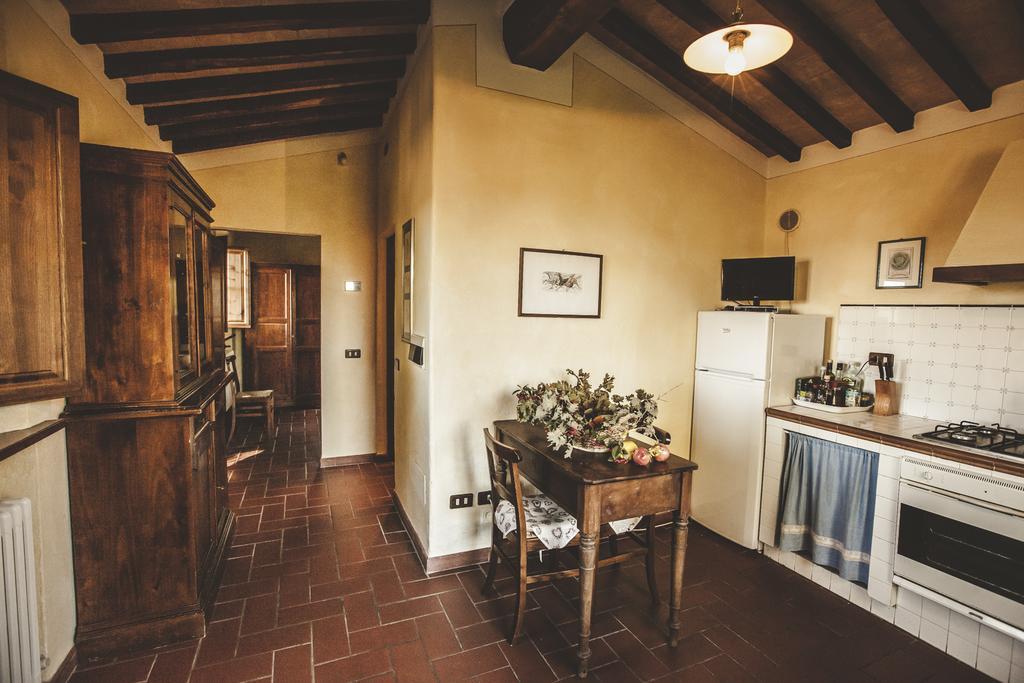 Agriturismo Zampugna Montefollonico Kültér fotó
