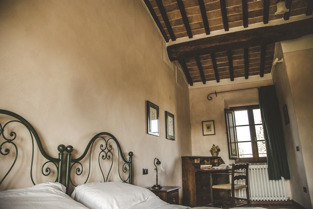 Agriturismo Zampugna Montefollonico Kültér fotó