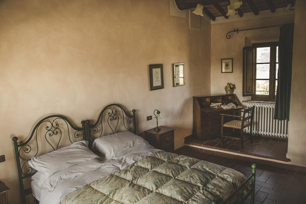 Agriturismo Zampugna Montefollonico Kültér fotó